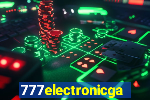 777electronicgame.com