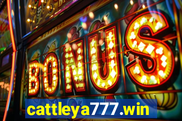 cattleya777.win