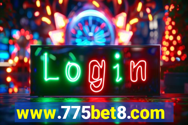 www.775bet8.com