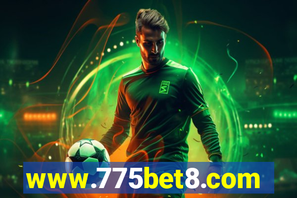www.775bet8.com