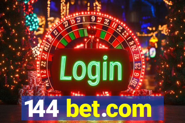 144 bet.com