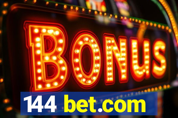 144 bet.com