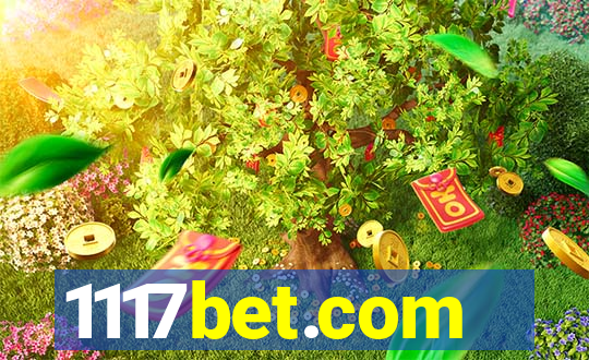 1117bet.com