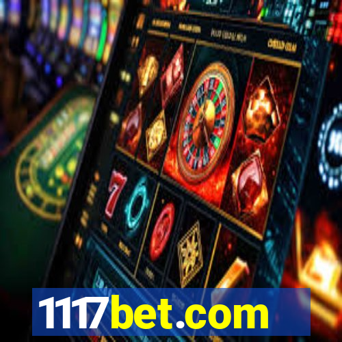 1117bet.com
