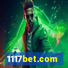 1117bet.com