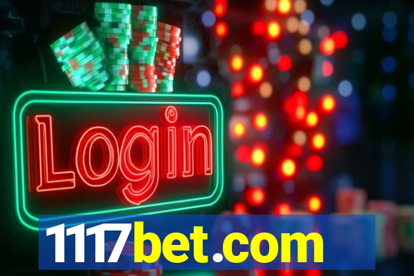 1117bet.com