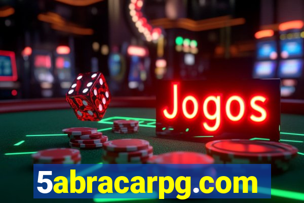 5abracarpg.com