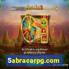 5abracarpg.com