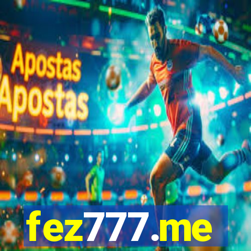 fez777.me