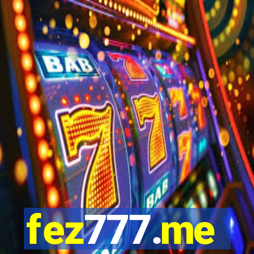 fez777.me