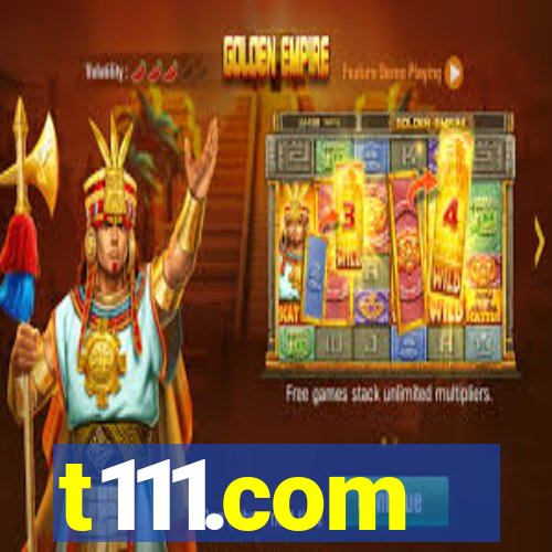 t111.com