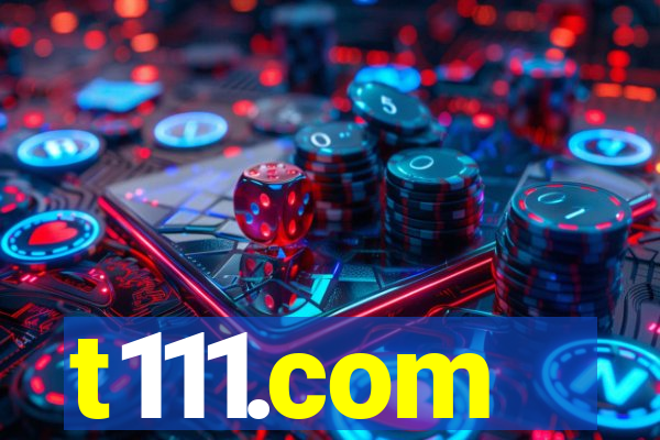 t111.com