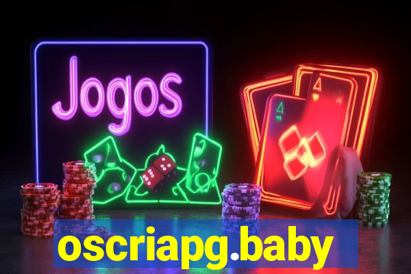 oscriapg.baby