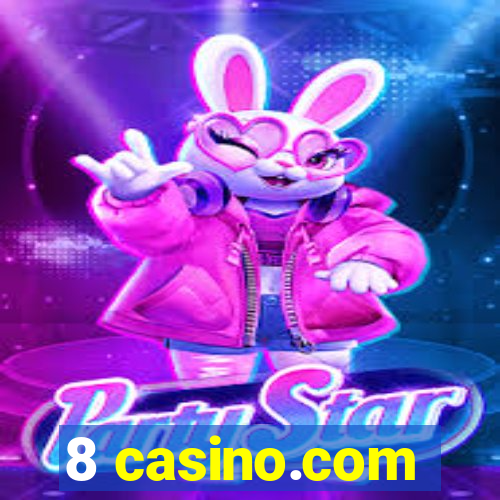 8 casino.com