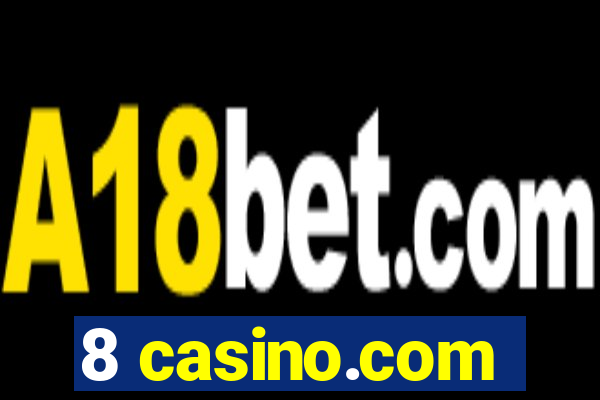 8 casino.com