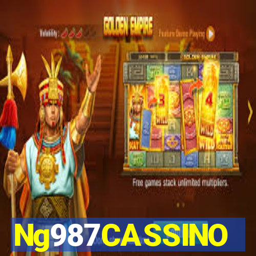 Ng987CASSINO