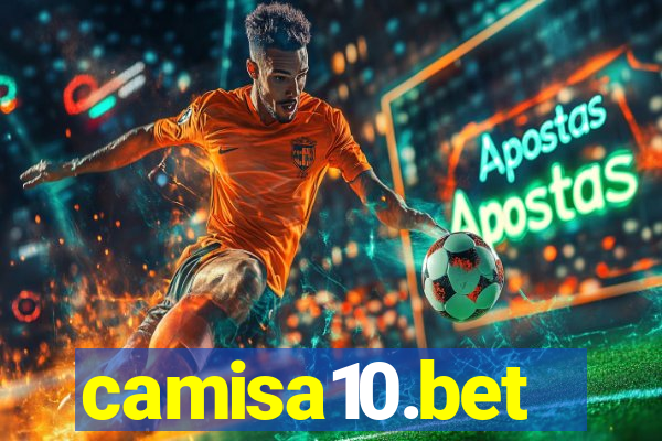 camisa10.bet