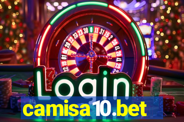 camisa10.bet