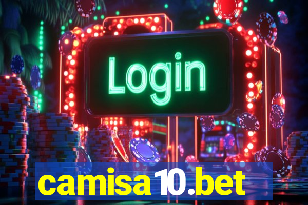 camisa10.bet