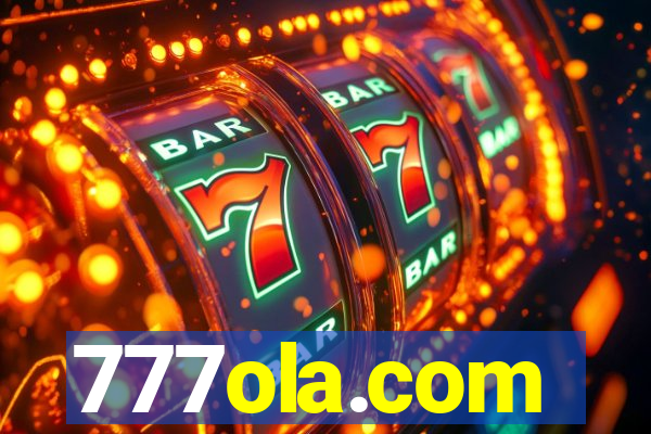 777ola.com
