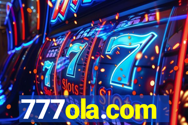 777ola.com