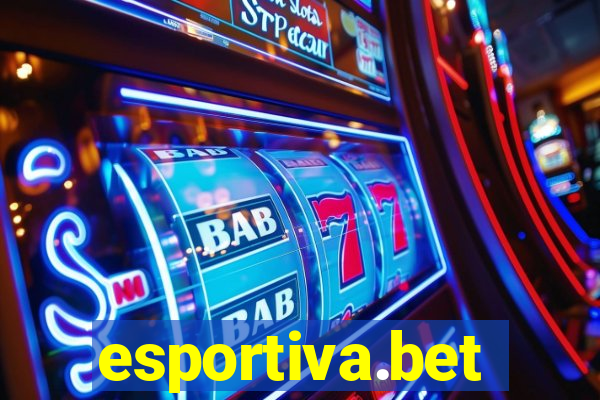 esportiva.bet