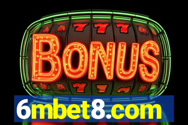 6mbet8.com