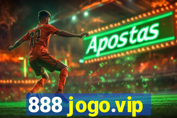 888 jogo.vip
