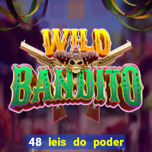 48 leis do poder download pdf