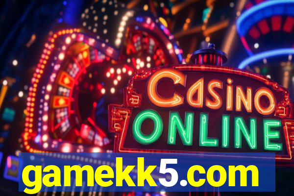 gamekk5.com