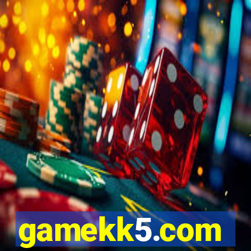 gamekk5.com