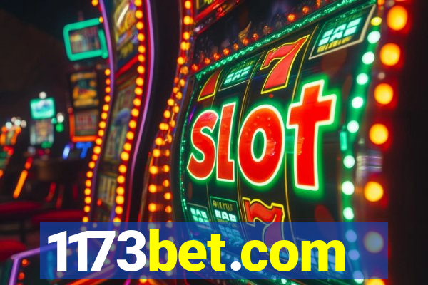 1173bet.com