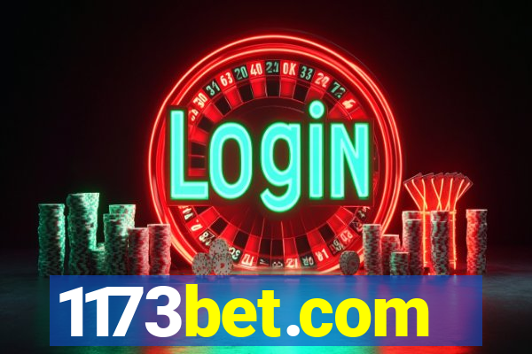1173bet.com