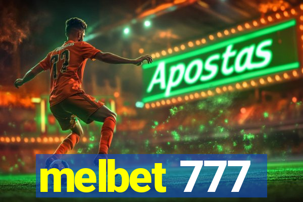 melbet 777