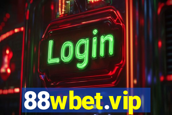 88wbet.vip