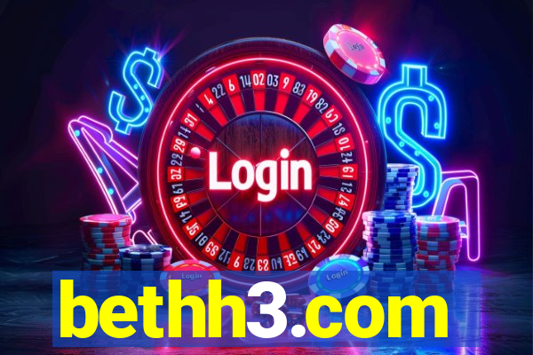 bethh3.com