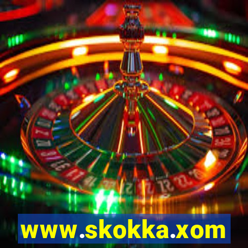 www.skokka.xom