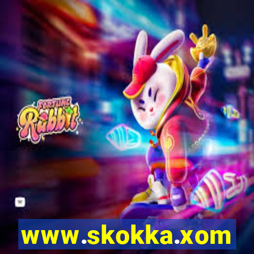 www.skokka.xom