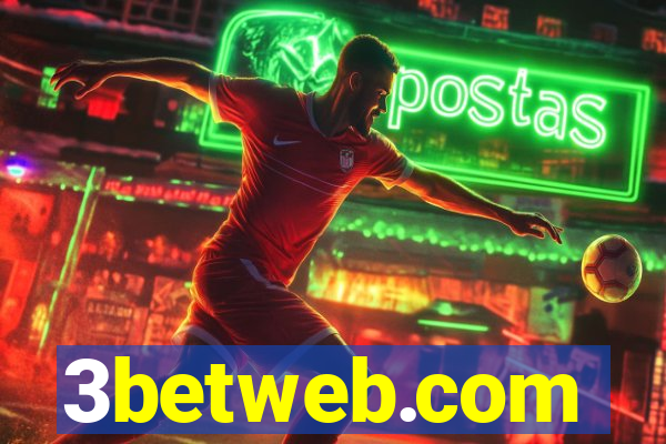 3betweb.com