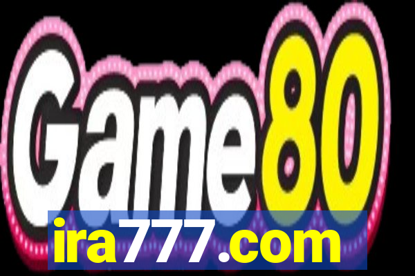 ira777.com