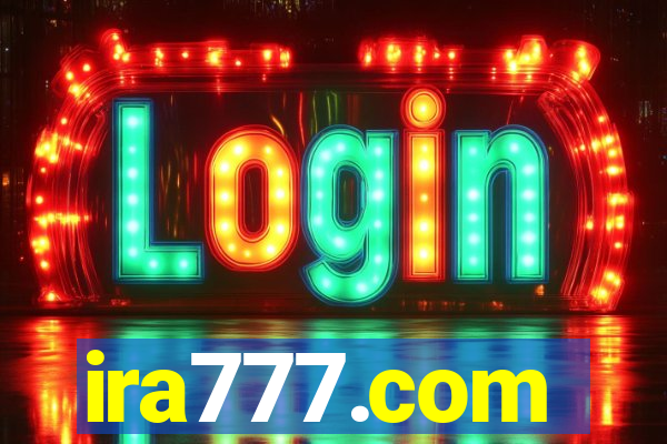 ira777.com
