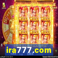 ira777.com