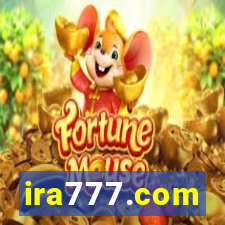 ira777.com