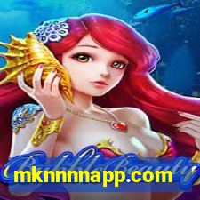 mknnnnapp.com