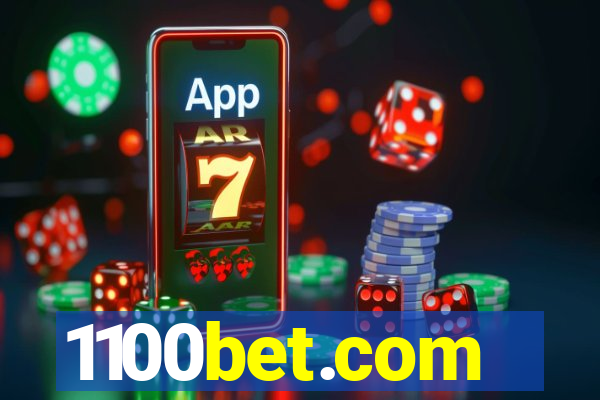 1100bet.com