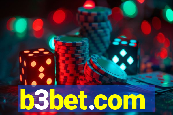 b3bet.com