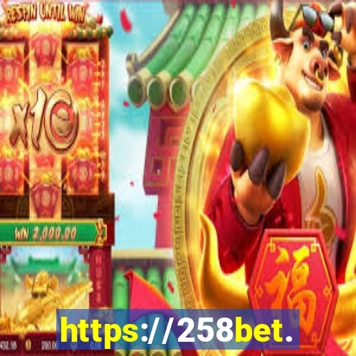 https://258bet.com