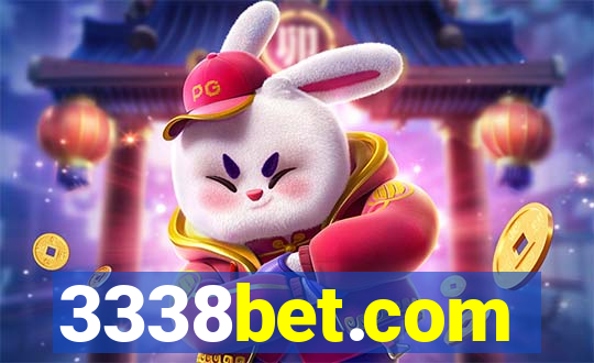 3338bet.com