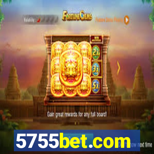 5755bet.com