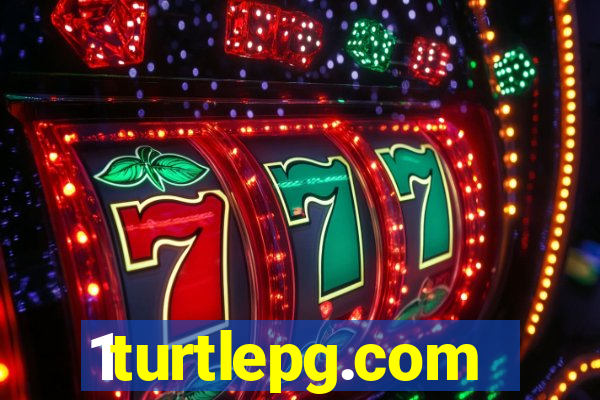 1turtlepg.com